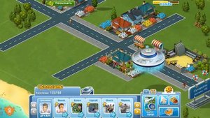 Игра суперсити в одноклассниках