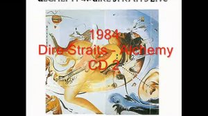 Dire Straits - Two Young Lovers