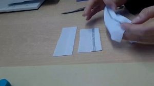 Трикотаж или стрейч на обычной машинке. Как шить трикотаж.