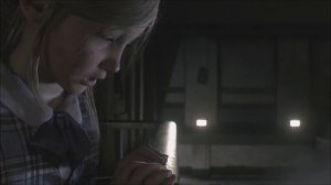 Resident Evil 2 Remake - Valerie Harmon (January's Outfits) Mod