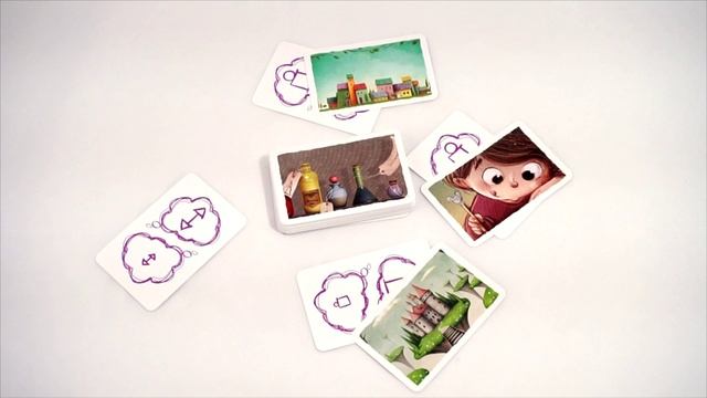 Контраст. Обзор настольной игры от компании Стиль Жизни