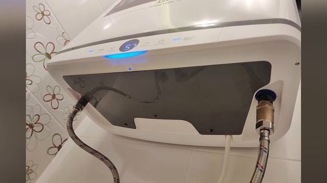 Водонагреватель Ariston VELIS TECH PW ABSE [30, 50, 80, 100] смотреть онлайн