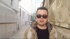 ПЬЯЦЦА ВЕНЕЦИЯ РИМ ЭКСКУРСИЯ ОТ GRANDENIKOVLOG