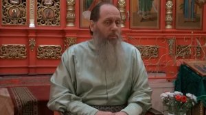 Нужно ли бояться "смерти" ? (прот. Владимир Головин)