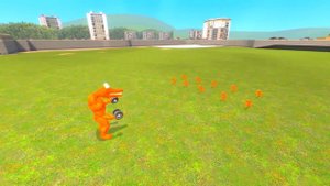 КАЧКИ РАДУЖНЫЕ ДРУЗЬЯ ПРОТИВ ОБЫЧНЫХ RAINBOW FRIENDS В ГАРРИС МОД! (Garry`s Mod)