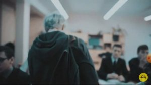 А4 поёт ровно 5 минут назад