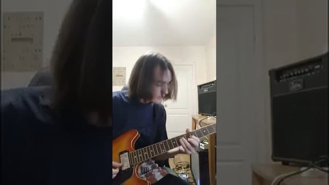 дора - втюрилась гитарный кавер да смотреть онлайн