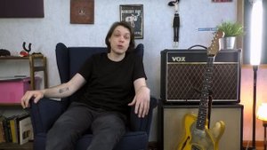 Чем РАЗОГНАТЬ Звук Электрогитары? / Гитарная Грелка (+ Bespeco)