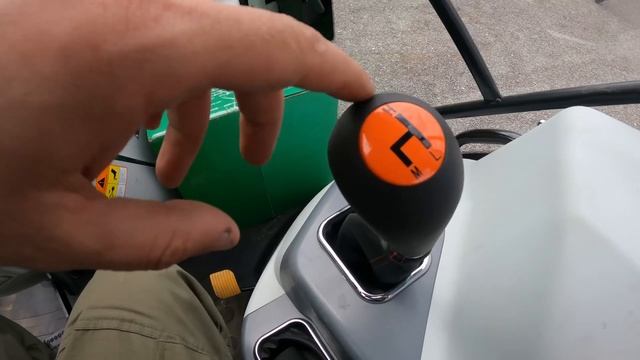 НЕ ПЛОХО! Трактор из КИТАЯ / Обзор Агрополо смотреть онлайн