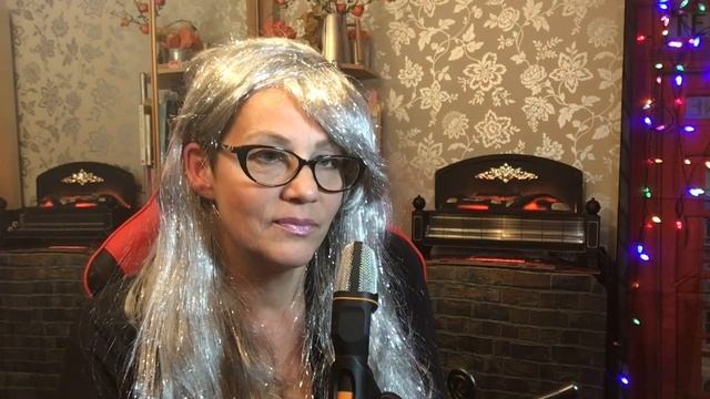 №60 Медитация перед сном «Осень. Очищение». АСМР.  Расслабление.
