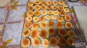 Как приготовить пастилу.