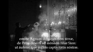 Rorate Caeli - Catholic Gregorian Chant Hymns