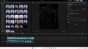 CapCut PC Graphs! How To Make 4K Quality Videos On CapCut PC Using Graphs? NEW UPDATE JUNE 2023