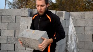 Подготовка к строительству САРАЯ 15x9. Как мы выпрямляем уши нубийским козлятам. Собрали шиповник