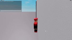How To Glitch Through Walls In Roblox! (/e dance2 glitch)