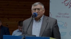 Свидетельство Божьей славы. Дмитрий Березюк.