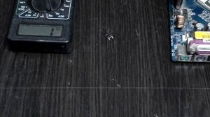 Ремонт Материнской платы Asrock