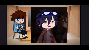 Реакция Лололошки на Линча и Джона )) @Erii-Lo