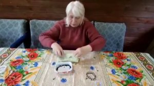 Мастер - класс по изготовлению браслета из бисера. Плетение монастырское.