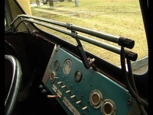 Тест-драйв МТБ-82