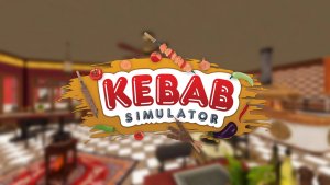 Открываем свою шавуху ﹤ Kebab Simulator #1