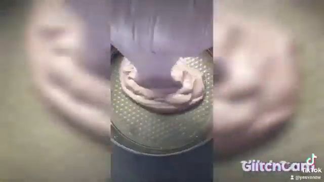 Пирог с вишнёвый вареньем, простой и быстрый смотреть онлайн