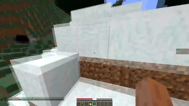 Minecraft Как Правильно Приватить смотреть онлайн