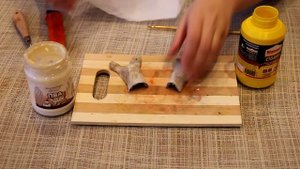 Мастер-класс по изготовлению театральной куклы