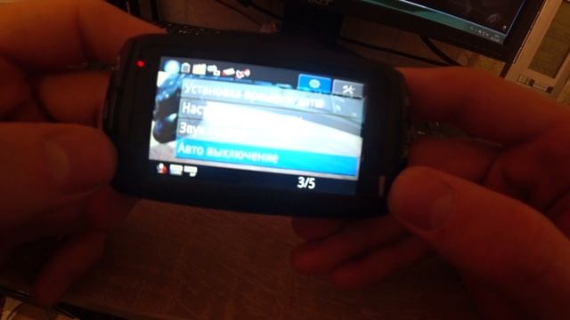 Обзор автомобильного видеорегистратора и радар камер VIPER G 55 функций LV SHOW смотреть онлайн