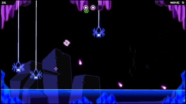 Neon Caves - Nintendo Switch - Trailer смотреть онлайн