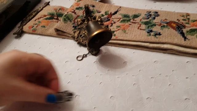 Винтажная бижутерия , старинные украшения, находки с барахолки и блошиного рынка.