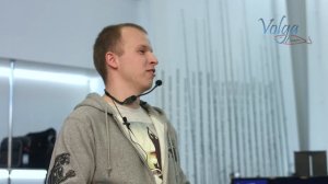 Александр Волынкин - Ловля хищных рыб на крупные приманки Водохранилища