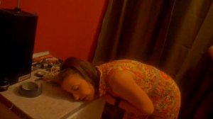 Делаем фотограммы  в гостях у Окно СПб