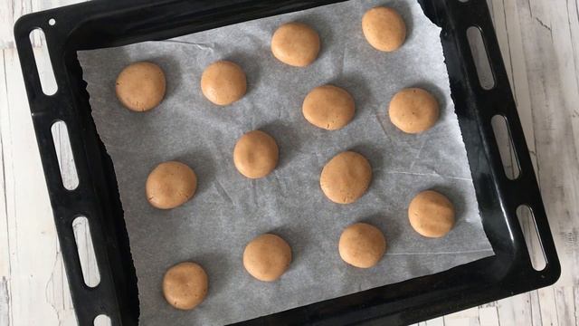Медовое печенье в домашних условиях ? Как приготовить ПЕЧЕНЬЕ МЕДОВОЕ домашнее