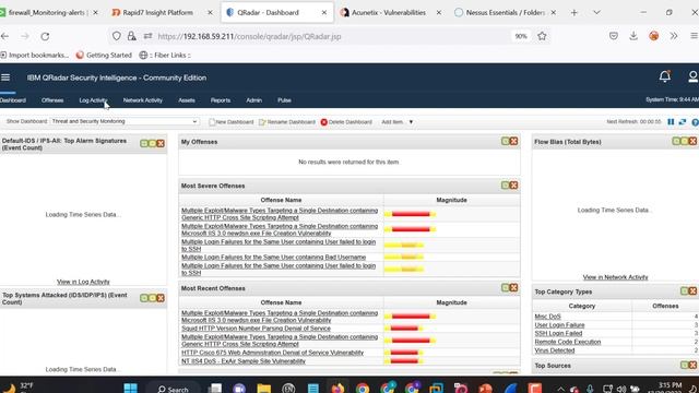 Cyber security demo смотреть онлайн