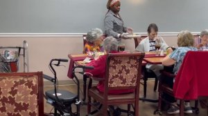 Devon Senior Living Behind the Scenes - Food Service & Dining