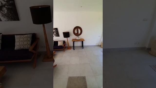 Габриэлла и вилла на берегу океана! / Gabriella and the oceanfront villa!