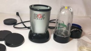 Magic Bullet MB1001 Blender