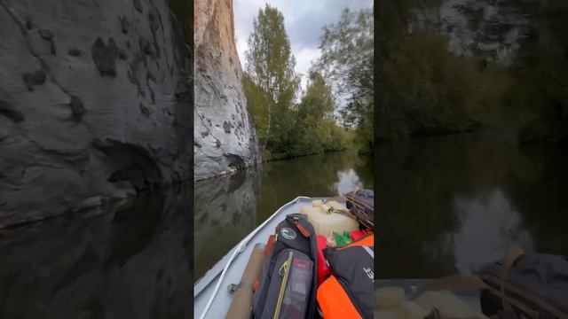 #рыбалканаурале