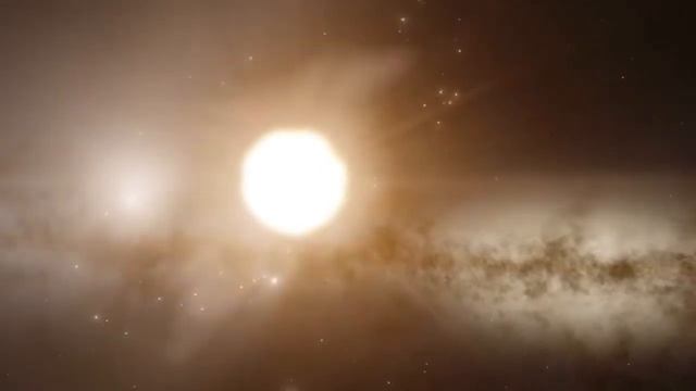 Необычные космические явления смотреть онлайн