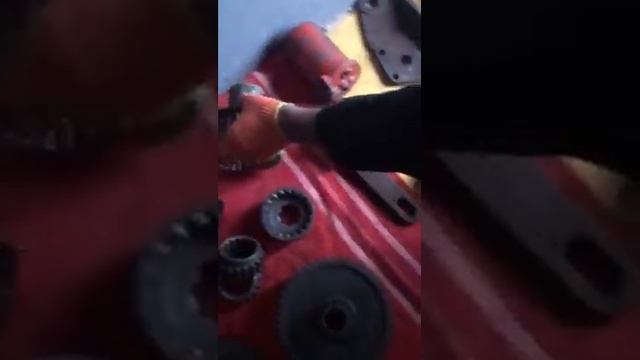 ЗНОВУ ЗАПЧАСТИНИ В ПРОДАЖУ! ЧЕКАЮ ВАШІ ВІДЕО!