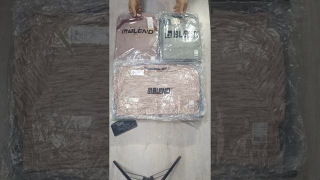 Blend мужские толстовки и свитера, средний вес 15 кг, цена за 1кг 21,5€ смотреть онлайн
