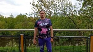 Турник и Брусья 30 дней!!! Что они со мной сделали?!