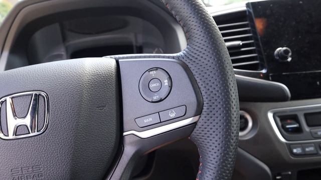 5 Things I Hate About The 2022 Honda Passport! смотреть онлайн