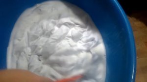 Легко отбеливаем посеревшее белье