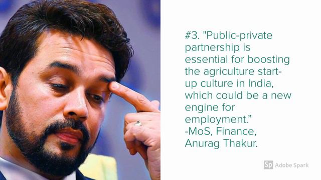 Greensprouts for #AgriTech #Startups in India | #AgriStartups #Agripreneurs смотреть онлайн