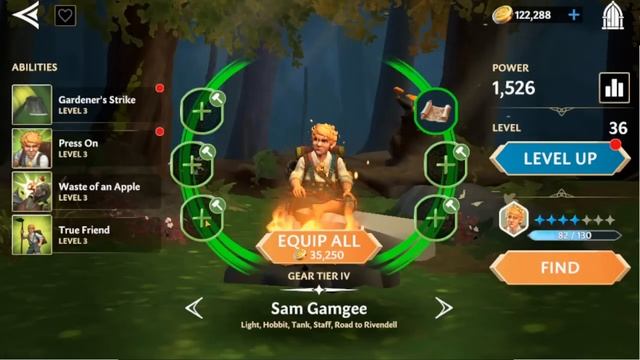 Build These Teams for the Moria Raid! - LOTR Heroes of Middle Earth смотреть онлайн