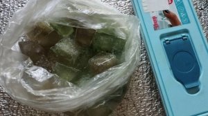 Как я сушу чистотел