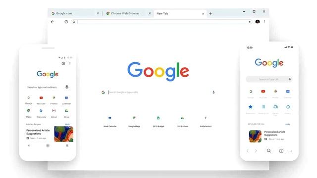 Google Chrome станет менее прожорливым