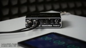 Как подключить USB микрофон или звуковую карту к планшету на Android